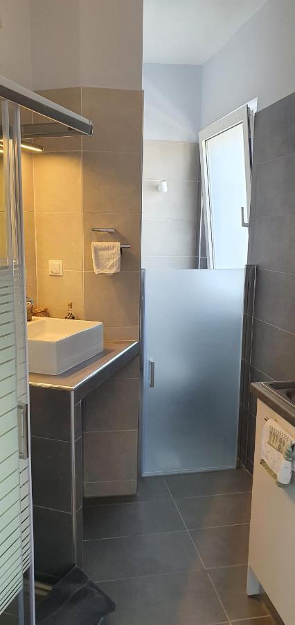 Nikis Penthouse Apartment Атина Екстериор снимка