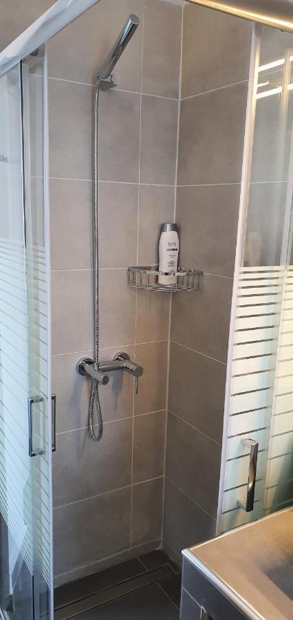 Nikis Penthouse Apartment Атина Екстериор снимка